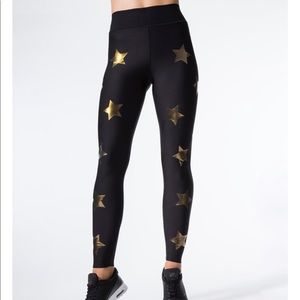 ULTRACOR Ultra High Lux Knockout Leggings